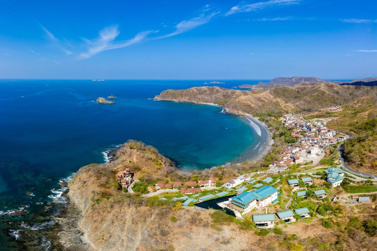 Santarena Hotel At Las Catalinas Exteriér fotografie