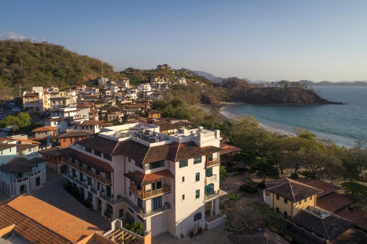 Santarena Hotel At Las Catalinas Exteriér fotografie